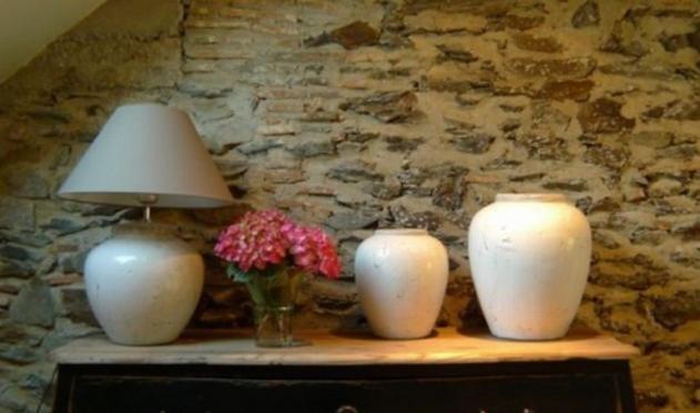 Pacé Les Demeures De Marie Bed & Breakfast 部屋 写真