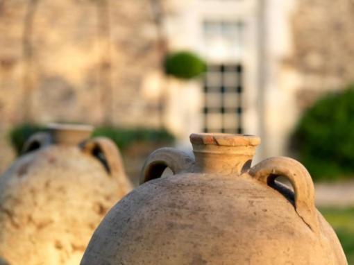 Pacé Les Demeures De Marie Bed & Breakfast エクステリア 写真